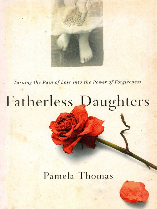 Title details for Fatherless Daughters by Pamela Thomas - Available
